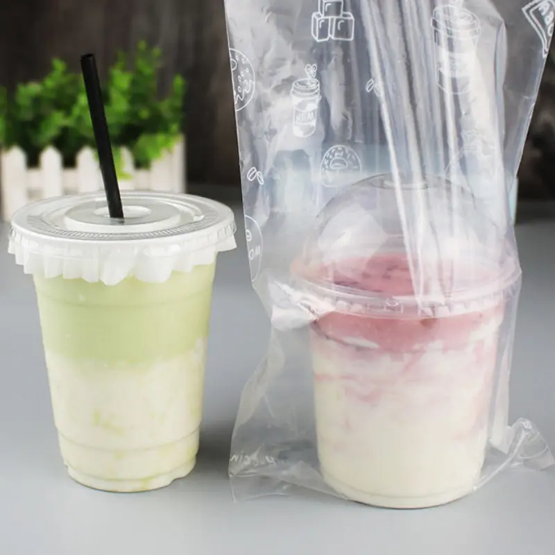 High-Quality PET yogurt cup supplier Manufacturers, Supplier
