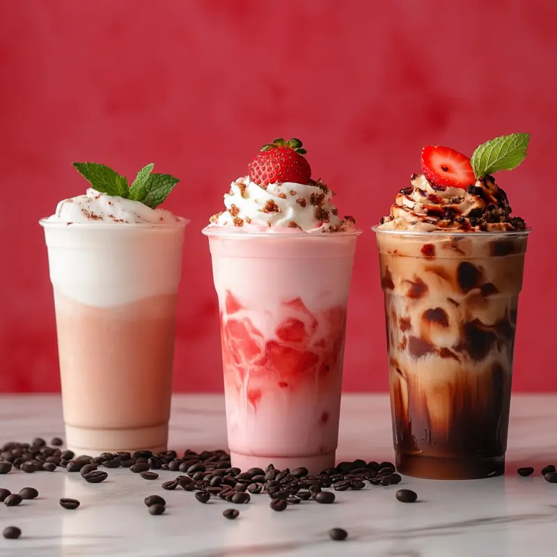 Wholesale PET Dessert Cups With Lids Factories, Factory