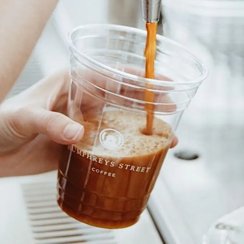 Wholesale Sustainable RPET cups Service, Exporters