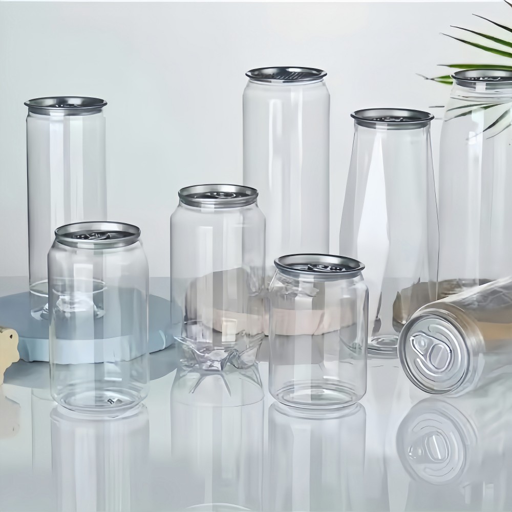 55mm PET cold cups