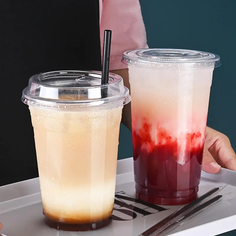 Wholesale Plastic cups with lids Manufacturer, Factory