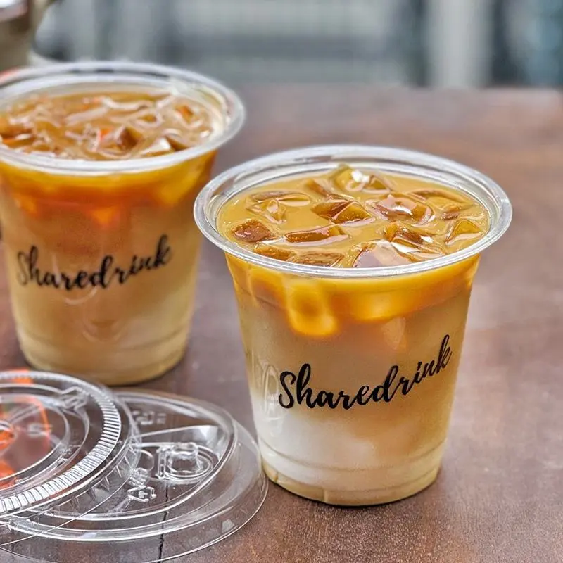 Wholesale Disposable PET Plastic Cups Wholesale Manufacturers, Factories