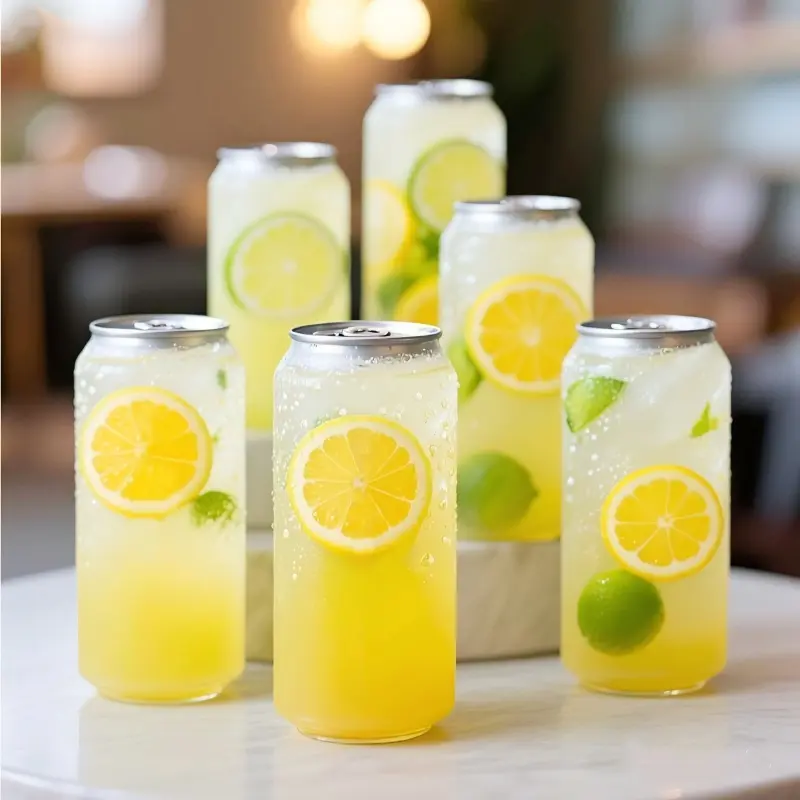 Custom Instagrammable Clear Cans For Layer Cakes Manufacturers, Exporters
