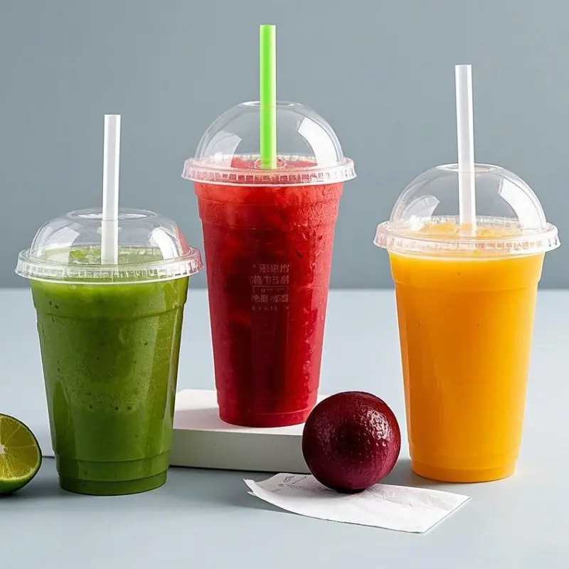 Wholesale Recycled PET Plastic Cups Wholesale Manufacturers, Manufacturer