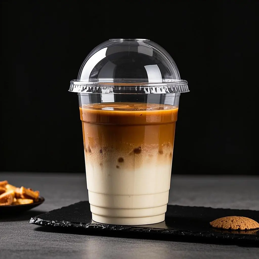 High-Quality PET cup lid manufacturer in China Manufacturer, Factories