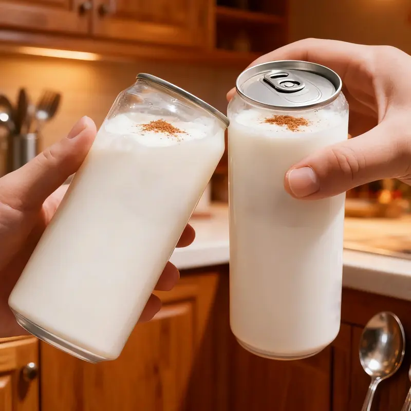 Wholesale Bulk Order Empty Plastic Soda Cans With Lids Manufacturer, Supplier