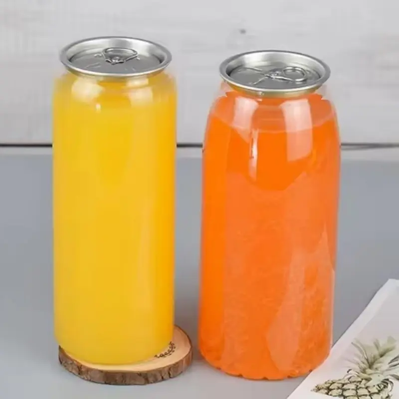 Custom Airtight Plastic Cans For Food Storage Packaging Suppliers, Exporter