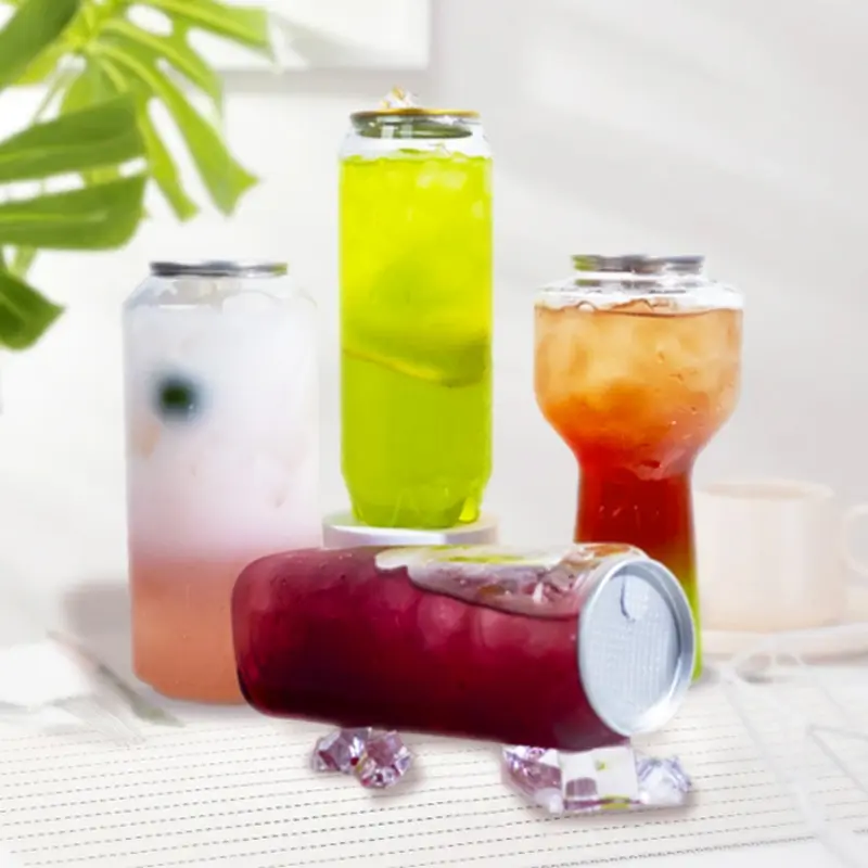 High-Quality Transparent PET cup for cold beverage Factories, Exporters
