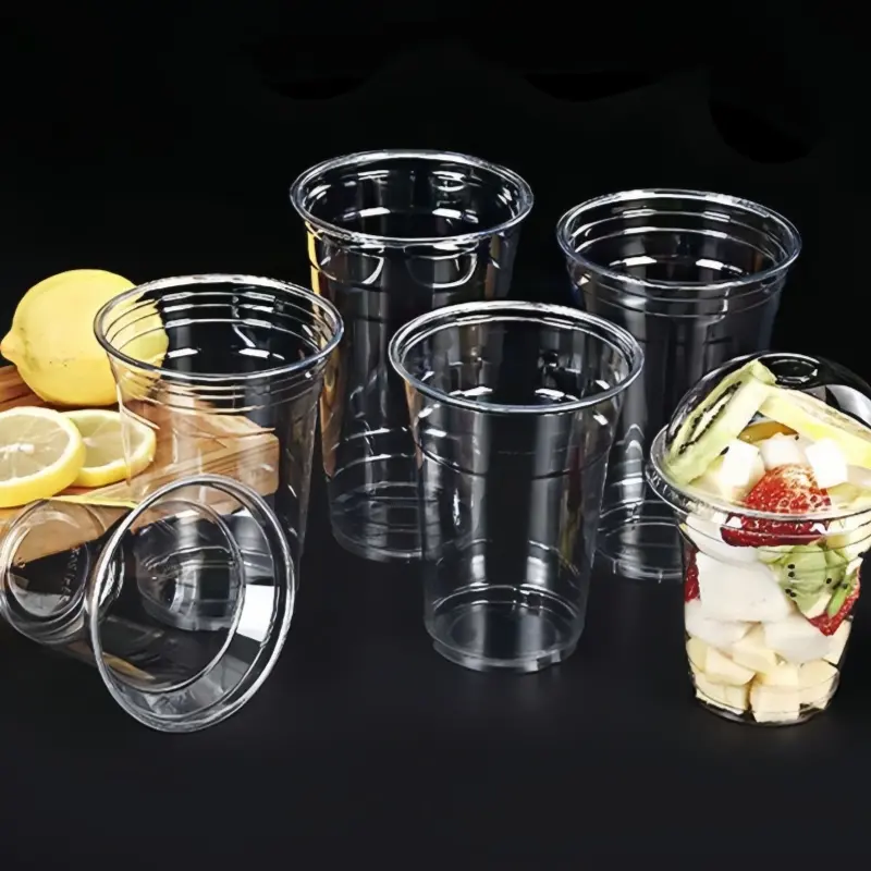 Custom Disposable Cups And Lids Manufacturers, Exporters