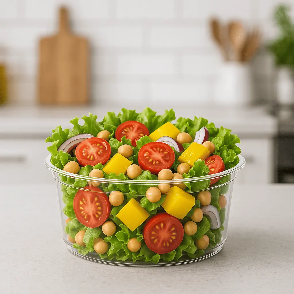 Wholesale Clear PET plastic deli containers Manufacturer, Factories