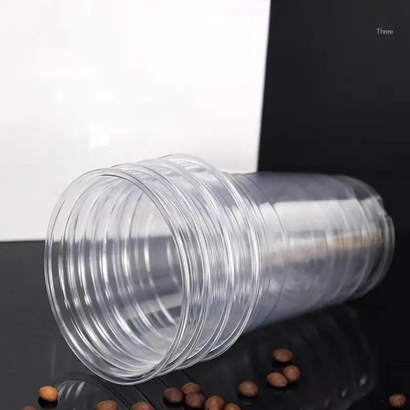 Custom Leak-proof PET cold cups Suppliers, Exporters