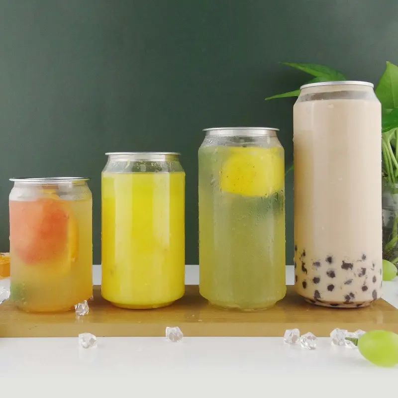 Custom Instagrammable Clear Cans For Layer Cakes Manufacturers, Exporters