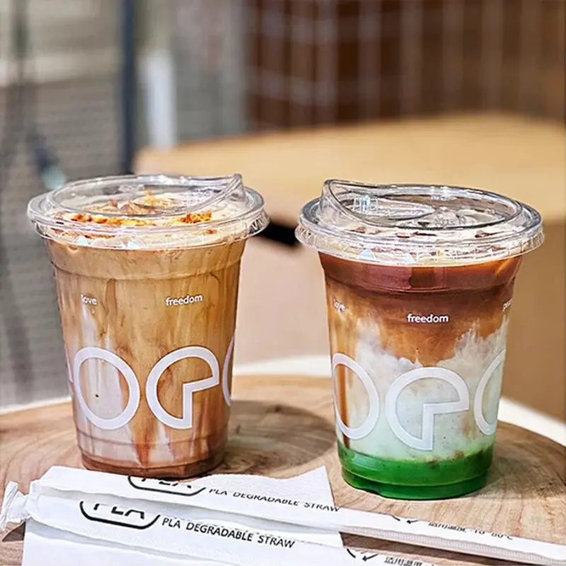 Wholesale Disposable PET Plastic Cups Wholesale Manufacturers, Factories