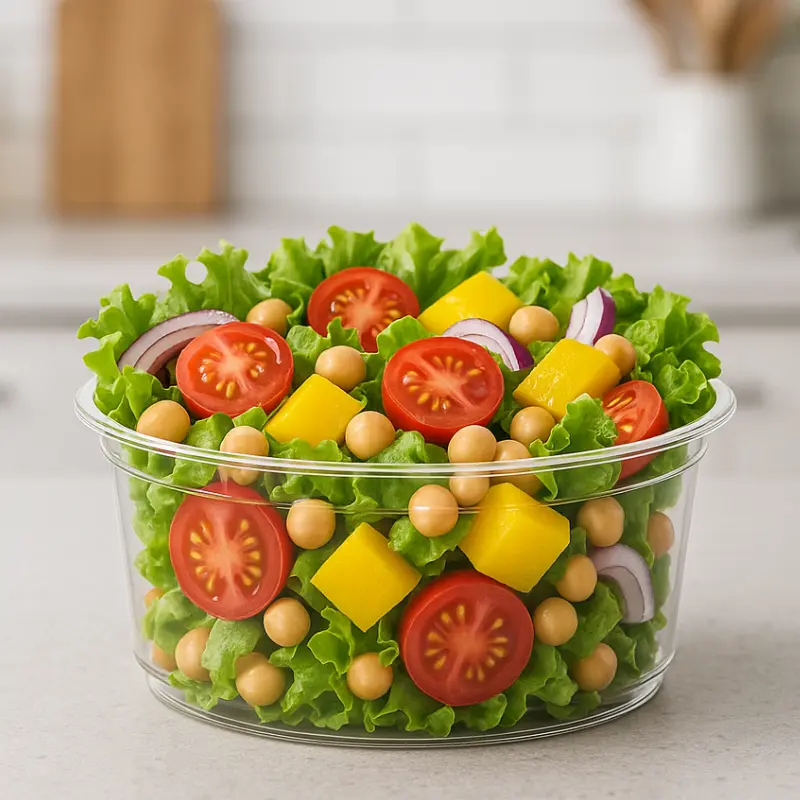 Wholesale 16oz Deli Cups With Lids Manufacturers, Exporters
