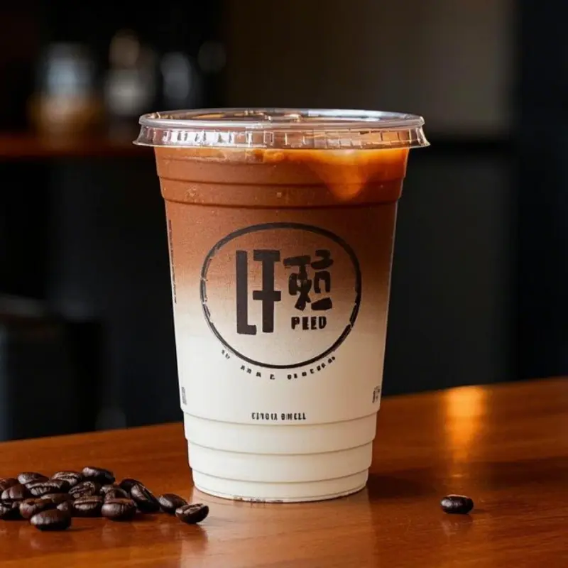 Custom Branded PET plastic cups wholesale Supplier, Exporters