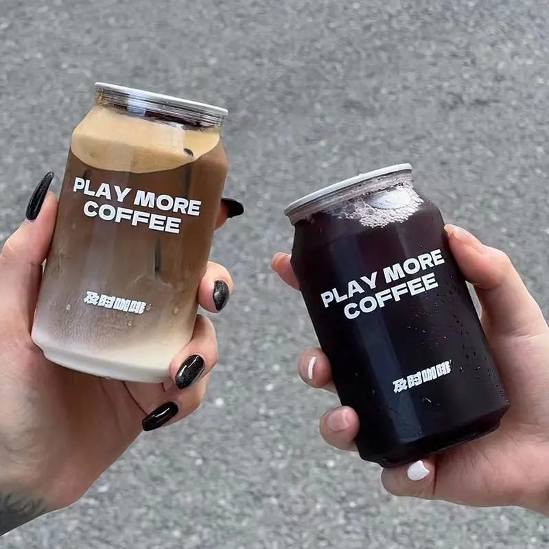 Custom Instagrammable Clear Cans For Layer Cakes Manufacturers, Exporters