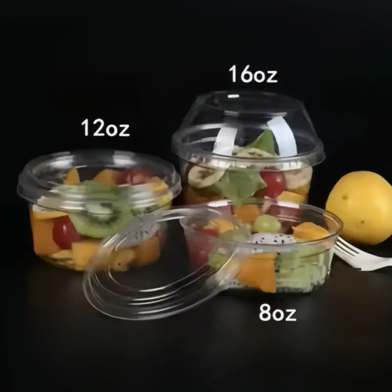 Wholesale 16oz Deli Cups With Lids Manufacturers, Exporters