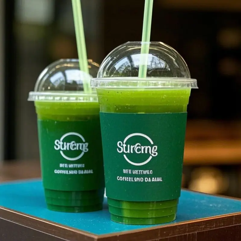 Wholesale Thermoforming PET plastic cups Manufacturers, Service