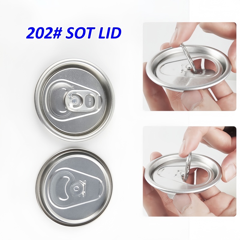 202 SOT Lid