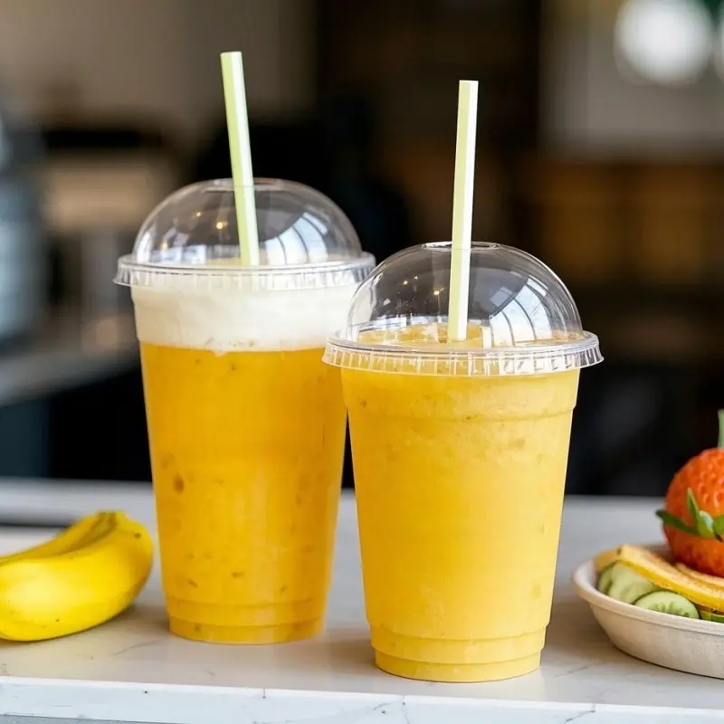OEM PET Cup 16oz Manufacturers, Factories