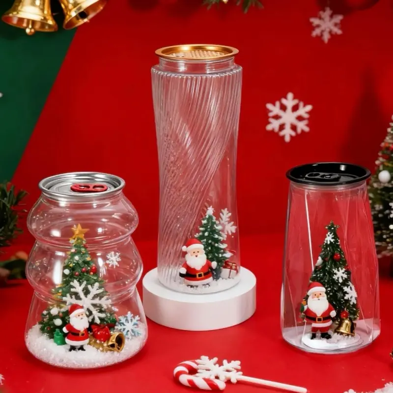 Wholesale 500ml Pet Beverage Cans Wholesale Factories, Exporter
