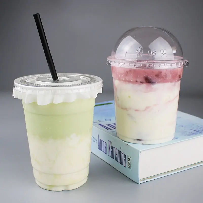 Wholesale Disposable PET Plastic Cups Wholesale Manufacturers, Factories