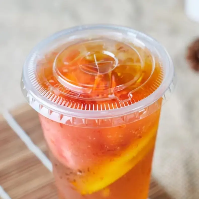 Custom Food grade PET plastic cups Manufacturers, Exporters