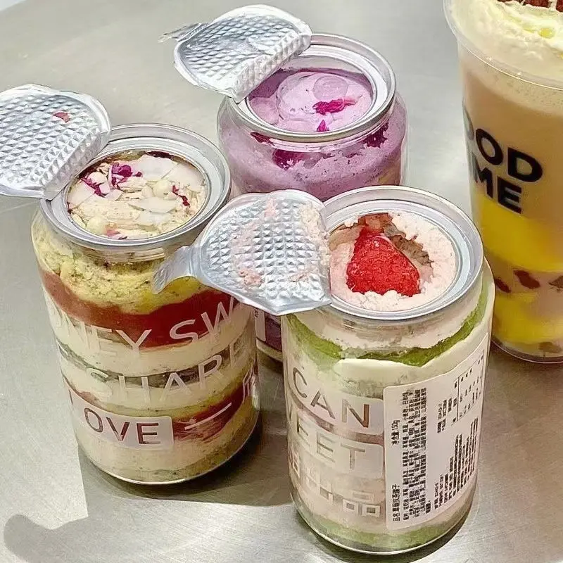 Custom Plastic PET Can for ready to drinks Factories, Exporters