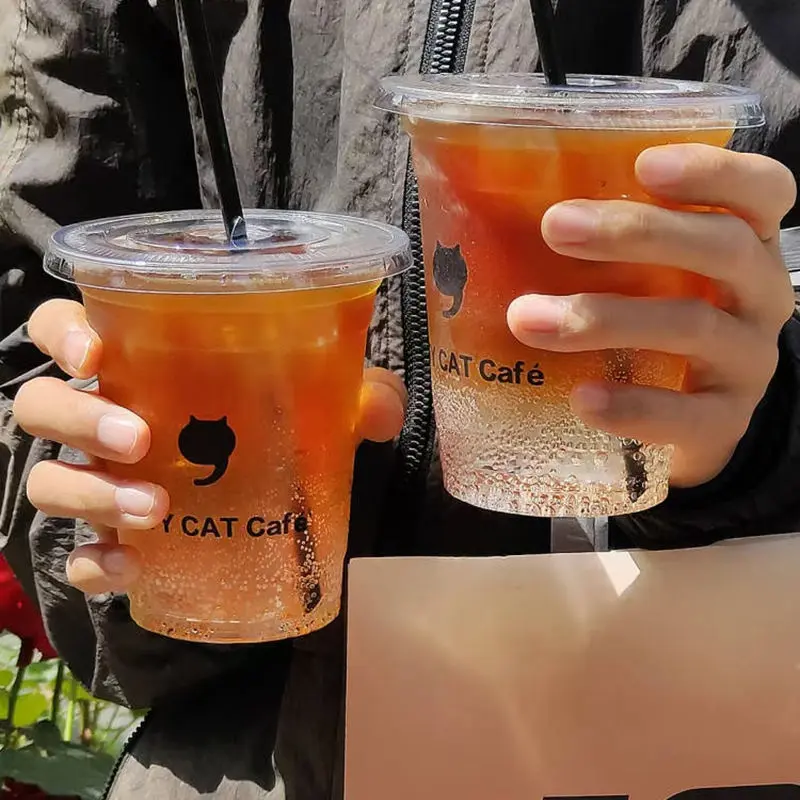 OEM Ultra clear PET cold cup Suppliers, Exporter