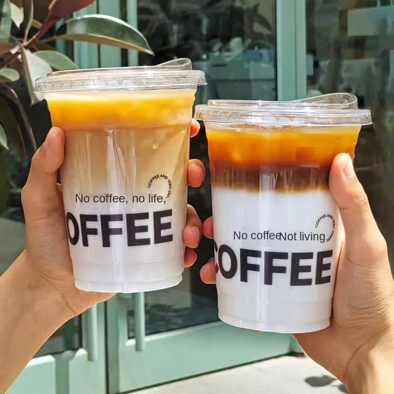 High-Quality Bulk PET cups for restaurants Suppliers, Service