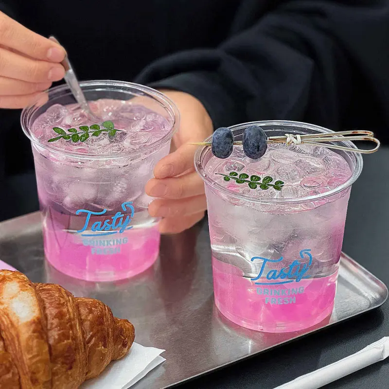 Wholesale PET Disposable cups Manufacturer, Exporters
