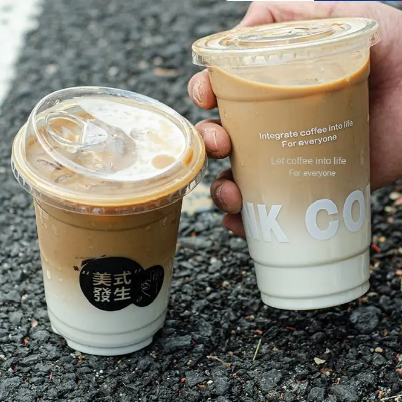 Custom Cold drink cup Manufacturer, Service