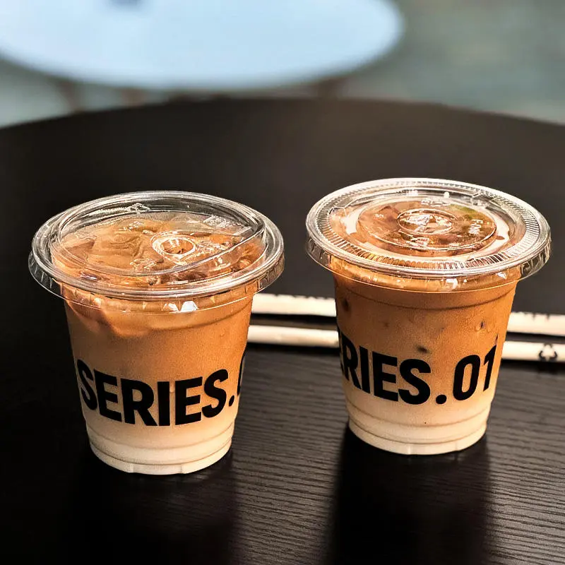 Wholesale Sustainable RPET cups Service, Exporters