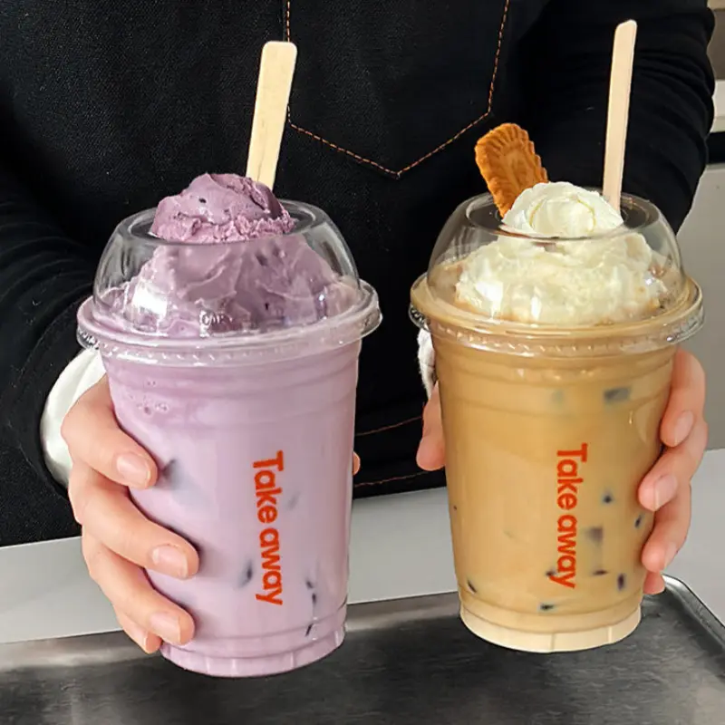 Custom Cold drink cup Manufacturer, Service