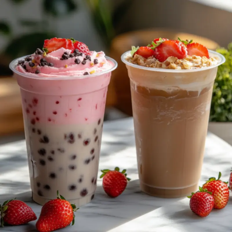 High-Quality Disposable RPET Plastic Cups Wholesale Factories, Factory
