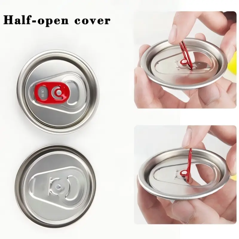 OEM Cold Brew Can with aluminum lids Suppliers, Exporter