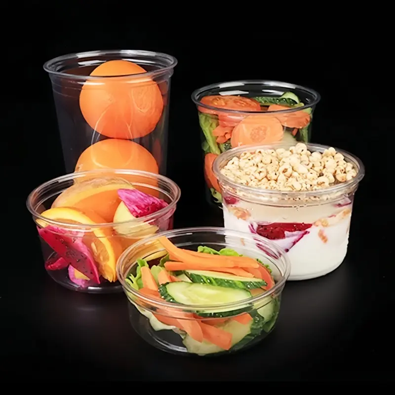 High-Quality 32oz Deli Cups With Lids Suppliers, Service