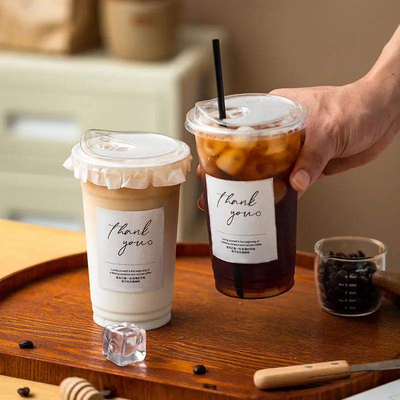 High-Quality RPET cups and Lids Factories, Exporter