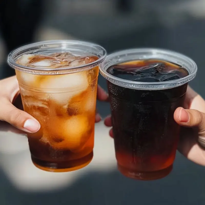 Wholesale Disposable PET Cups Supplier, Suppliers