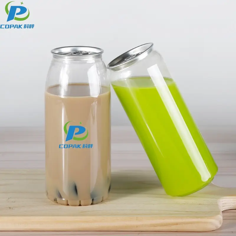 Wholesale 12oz PET can for sparkling water Service, Factories