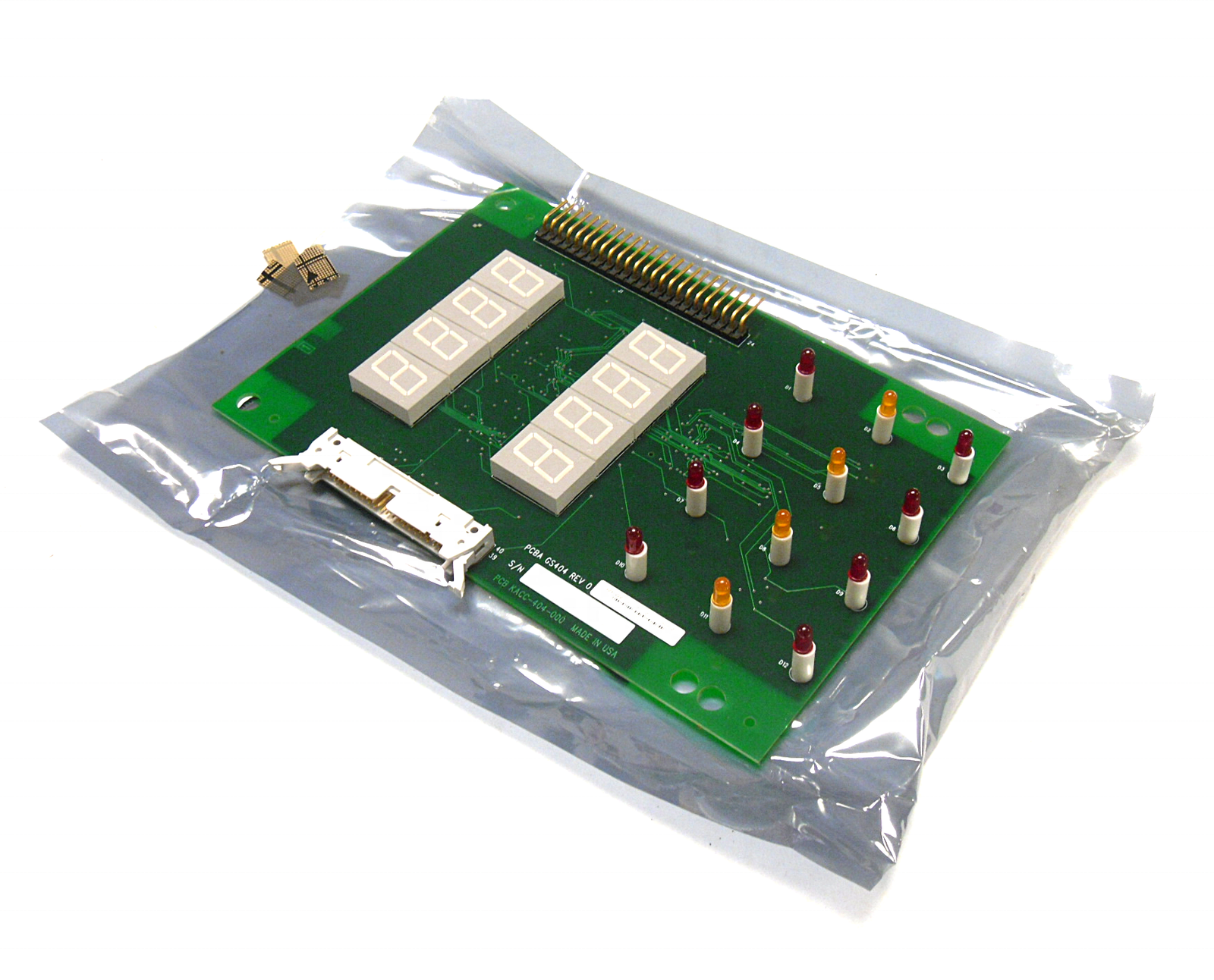 New energy photovoltaic inverter development PCB circuit board electronic assembly small batch customization PCBA  manufacturer
