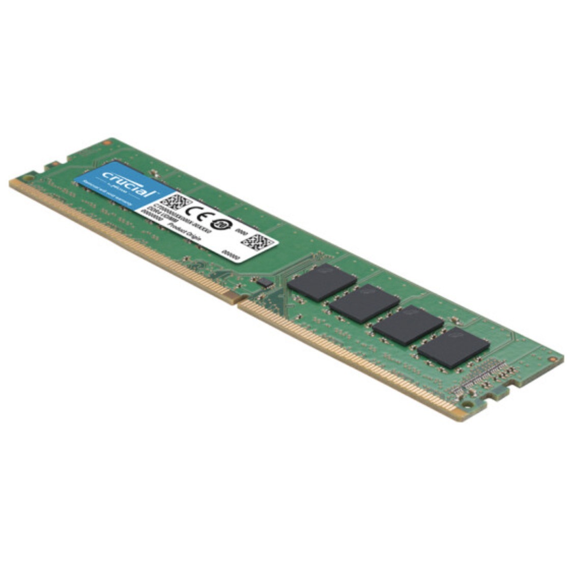 8GB DDR4 3200MHz CL22 Desktop Memory Kit RAM 1600MHz 2666mHz 2400MHz 3200MHz Server Memory