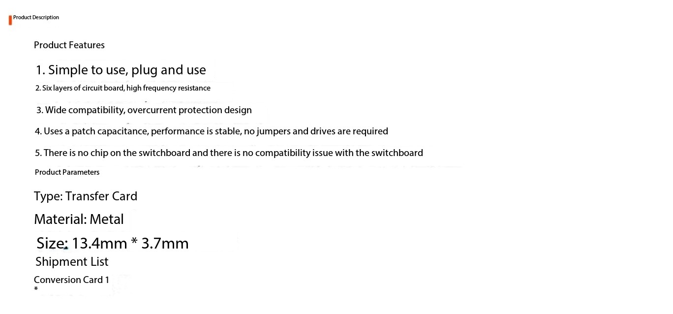 Adapter Card Preview 2