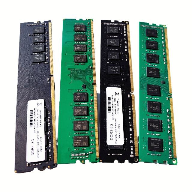 DDR3 Laptop Memory Module 8GB 1333MHz/1600MHz Non-ECC Brand New in Stock Lifetime Warranty Universal Compatibility