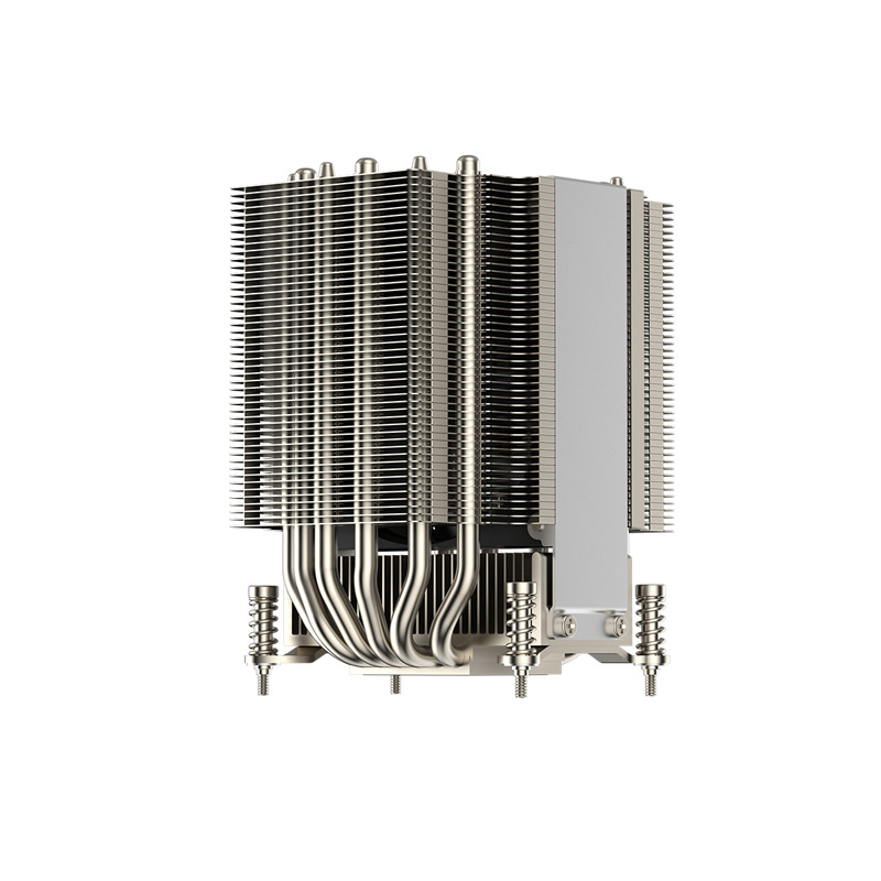 Server Heatsink  SP5 2U Server Integrated Water Cooler CPU Heatsink Heatsink