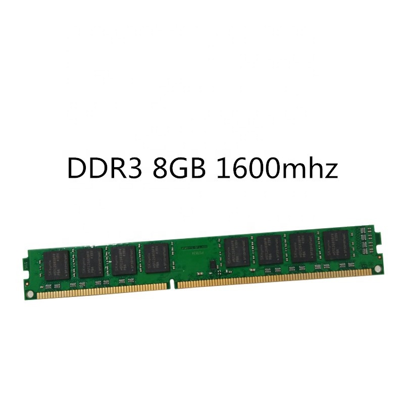 High Performance Ram Desktop Laptop Ram Ddr2 DDR3 Ddr4 4GB 8GB 16GB 1333MHz Memory Module