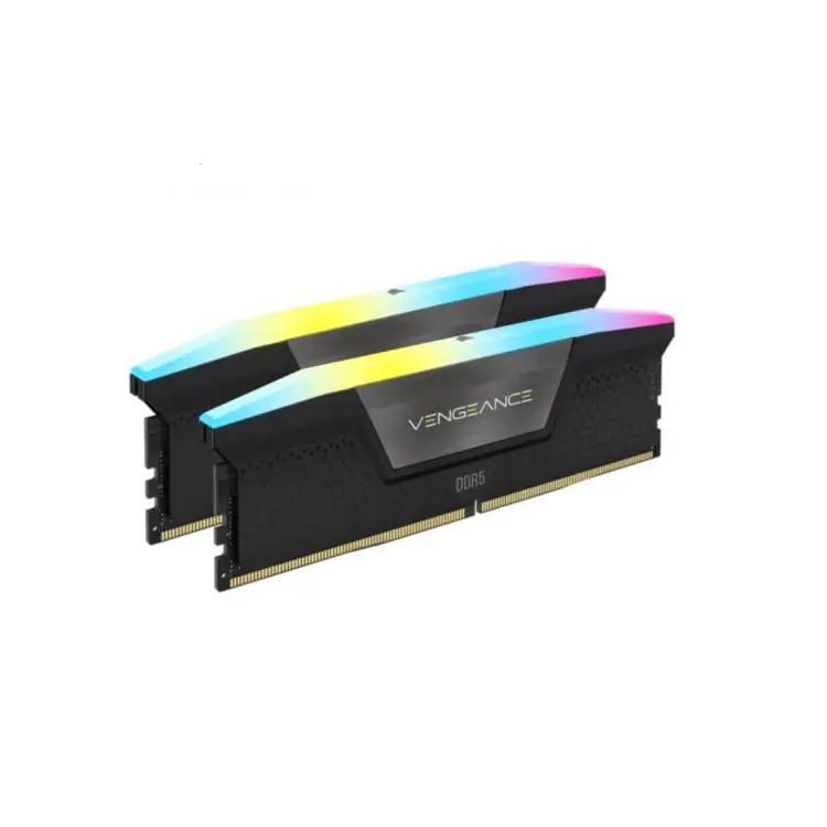 Suitable for CORSAIR Revenge RGB DDR5 Memory 32GB 2x16GB  6000MHz Computer Storage Stick