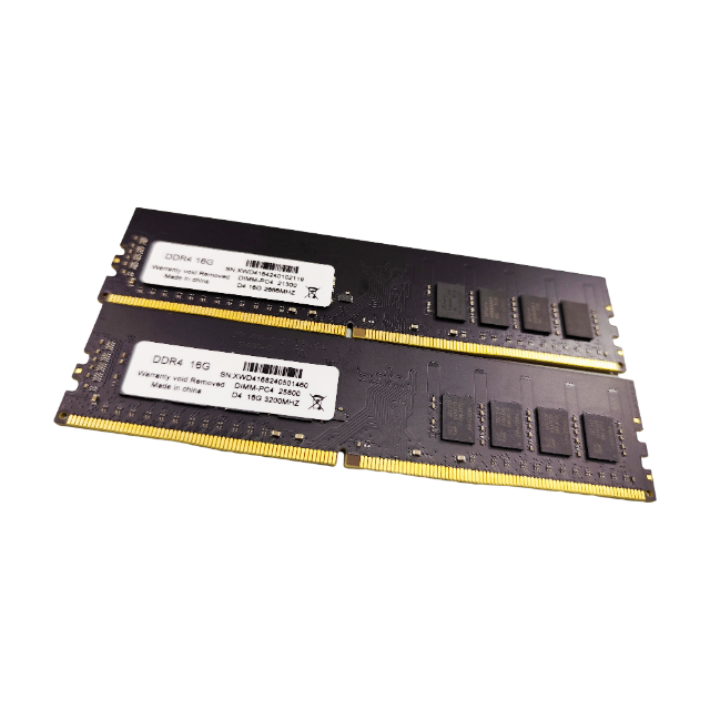 Computer Memory DDR4 16GB 3200MHz Desktop Memory RAM 1600MHz 2666mHz 2400MHz 3200MHz