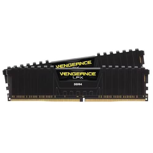 DDR4 3600MHz 16GB Desktop Memory Desktop Memory Set Server Memory Suitable for Revenge LPX RAM DDR4 4GB 8GB 16GB 32GB Pirate
