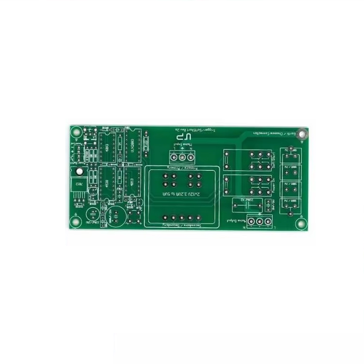 FR4 1.6mm audio decoder circuit assembly amplifier module PCB china manufacturer board pcb assembly other pcb